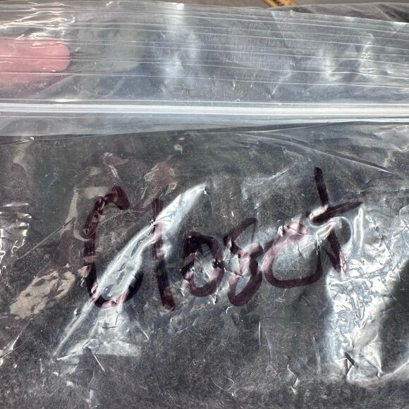 Banana Republic Nino Mock Neck Sweater Brown Wool XL Fisherman - Picture 9 of 9